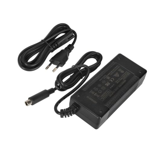 DUALTRON eredeti 42V1.5A töltő 1-pin MI connector(EU plug)