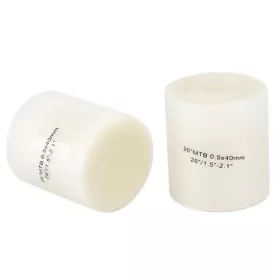 defektmegelőző védőbetét / 2db 26 inch MTB 0.5*40mm 