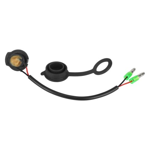 LP16 töltőport Bullet csatlakozó