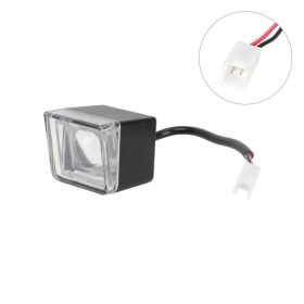 original front light for Xiaomi 4 Lite(2 Gen) scooter