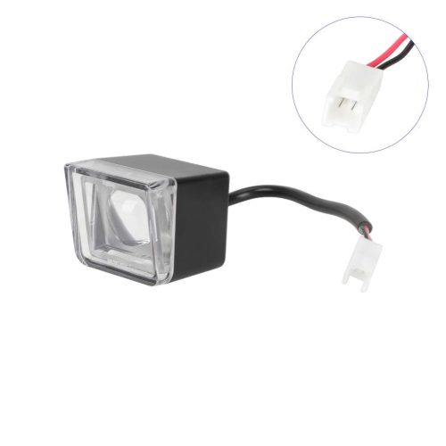 original front light for Xiaomi 4 Lite(2 Gen) scooter