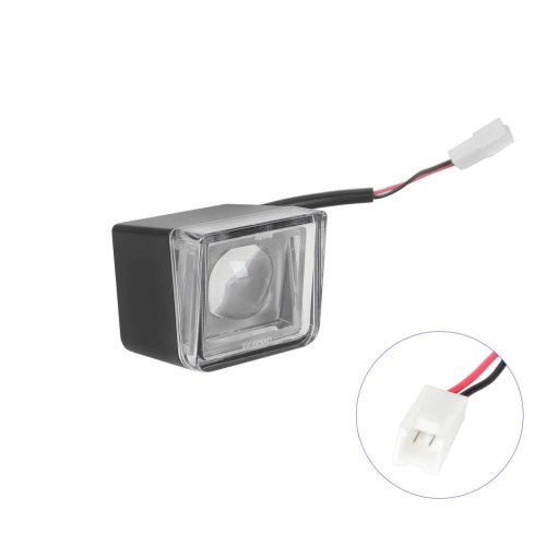 original front light for Xiaomi 4 Lite(2 Gen) scooter