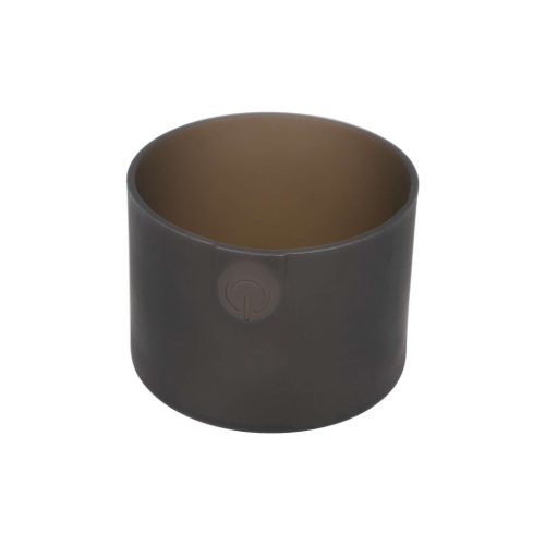 Kijelző panel szilikon/Xiaomi Elite ( fekete ) 