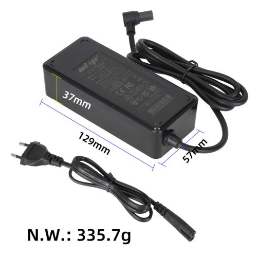 54.6V2A töltő / Xiaomi 4 pro 2nd Gen/4 ultra