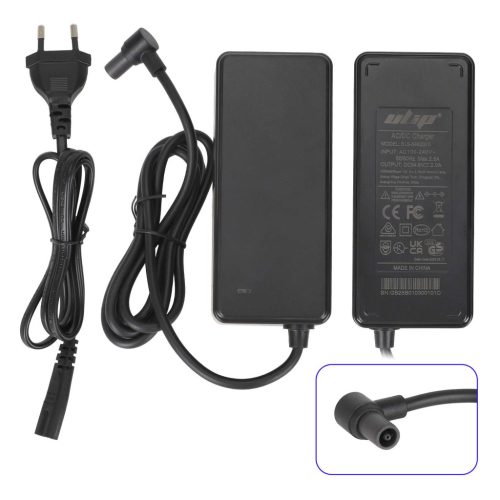 54.6V2A töltő / Xiaomi 4 pro 2nd Gen/4 ultra