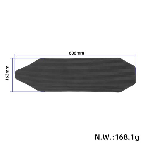 Original silicone foot pads for Xiaomi 4 Lite(2nd Gen) scooters