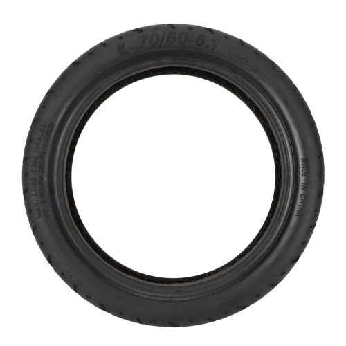 8,5" 70/50-6.1 widened outer tire