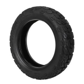 70/50-6.1 widened tubeless tire 10"