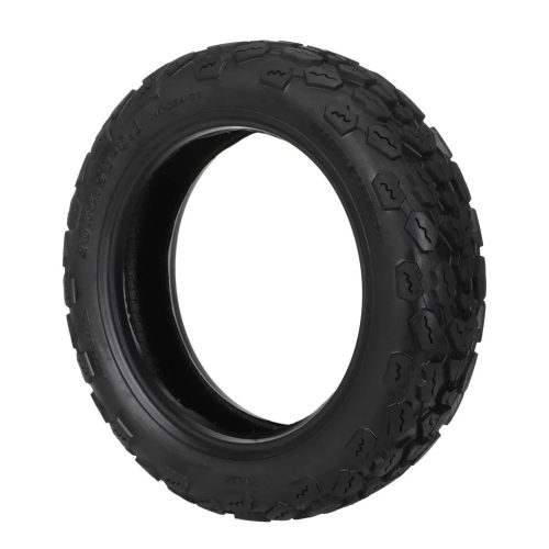 70/50-6.1 widened tubeless tire 10"