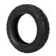 70/50-6,1 Tubeless Widened külső gumi 10" – szélesített belső nélküli köpeny elektromos rollerhez