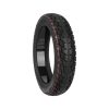  60/70-7.0 self-repairing off-road tubeless tire with goo for Xiaomi 4 Pro/4 Pro Max scooters