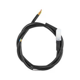   3+6p motor cable with 8 pcs cables (1 meter, 750w 1.5 square with aviation waterproof head)