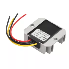 DC-DC konverter 30-90V → 12V 5A