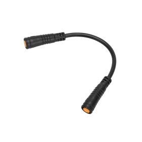 E-bike Connection Cable with 3 Pin Female to Female Plugs