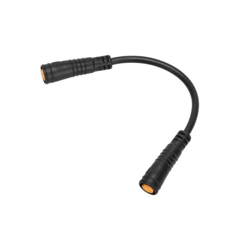 E-bike Connection Cable with 3 Pin Female to Female Plugs