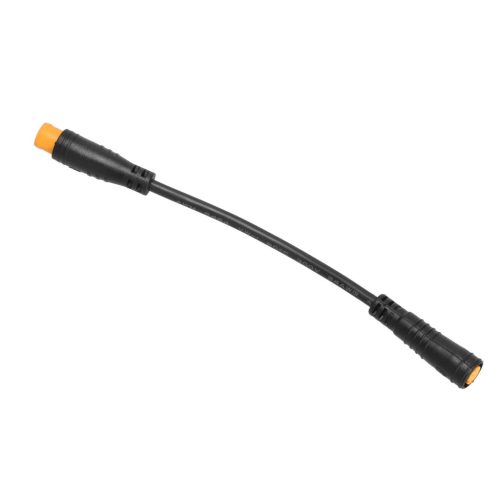 E-bike Connection Cable with 3 Pin Female to Male Plugs