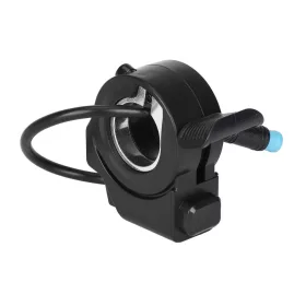 Kukirin gázkar kapcsolóval G2 max /pro