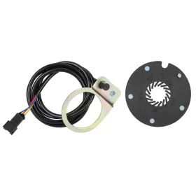   2,8 RPM, 5 mágneses rásegítés érzékelő elektromos kerékpárhoz