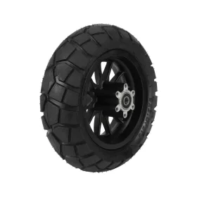 Kukirin G2 Pro első kerék gumival – 9×3,0-5,5