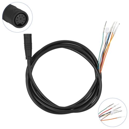 cable for new EY3 display with waterproof head