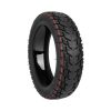  60/70-6.5 self-repairing off road tubeless tire with goo