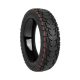  60/70-6.5 self-repairing off road tubeless tire with goo