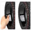  60/70-6.5 self-repairing off road tubeless tire with goo