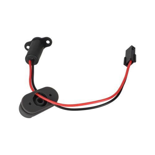 original charging port+waterproof cover for Xiaomi 4 Lite(2nd Gen) scooter