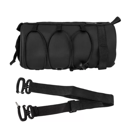 Henger alakú táska 24x12x12cm