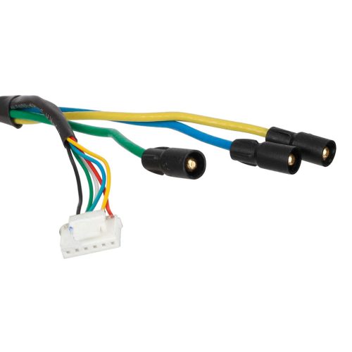 eredeti motor /Xiaomi 4 lite(2nd Gen) scooter/ 10*2.125 gumival