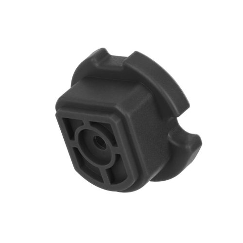 original gray stem silicon cover for Xiaomi 4 Llite(2nd Gen) scooter
