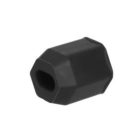   original gray brake line fixing silicone plug for Xiaomi 4 Llite(2nd Gen) scooter