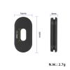 Original black silicone cover kit for Xiaomi 4 Lite 2nd Gen