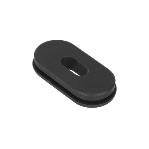 Original black silicone cover kit for Xiaomi 4 Lite 2nd Gen