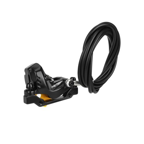 NUTT 4 Piston right back disc brake for KuKirin scooters