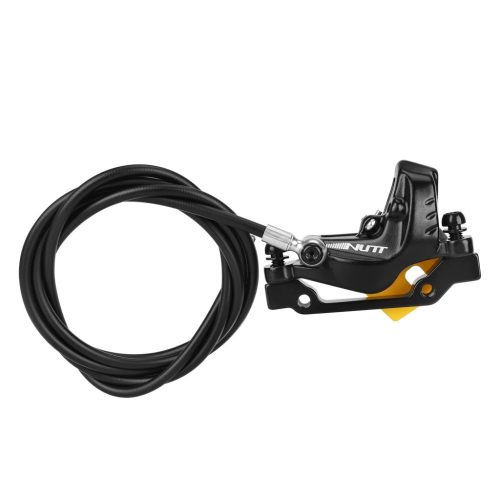 NUTT left front oil disc brake for KuKirin scooter(1350mm-F160mmR140mm)