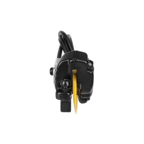 NUTT left front oil disc brake for KuKirin scooter(1350mm-F160mmR140mm)