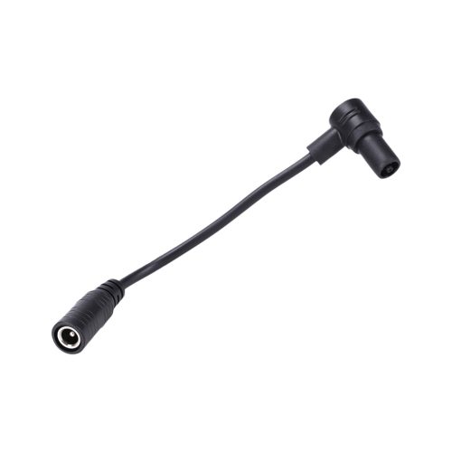 DC2.1 Conversion to Hollow Tail Connector Cable