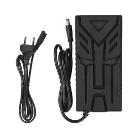 42V~58.8V 3A töltő DC2.1 fejjel (EU plug CE FCC )