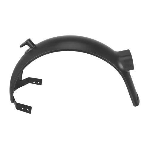 rear mudguard with front support and hook for Xiaomi 4 Ultra scooter