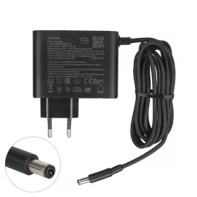 24.2V 1.5A töltő DC2.1(EU plug) eredeti