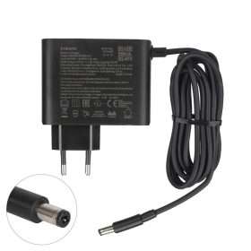 Original 24.2V1.5A charger with DC2.1 head(EU plug)