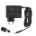 24.2V 1.5A töltő DC2.1(EU plug) eredeti