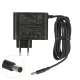 24.2V 1.5A töltő DC2.1(EU plug) eredeti