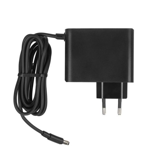 Original 24.2V1.5A charger with DC2.1 head(EU plug)