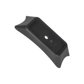   original reflector fixed cover of rear mudguard for Xiaomi 4 Lite (2nd Gen) scooter