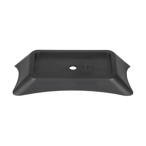 original reflector fixed cover of rear mudguard for Xiaomi 4 Lite (2nd Gen) scooter