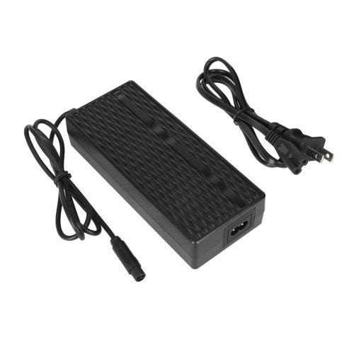 54.6V2A / töltő/ Kukirin G2 Pro DB scooter(US Plug)