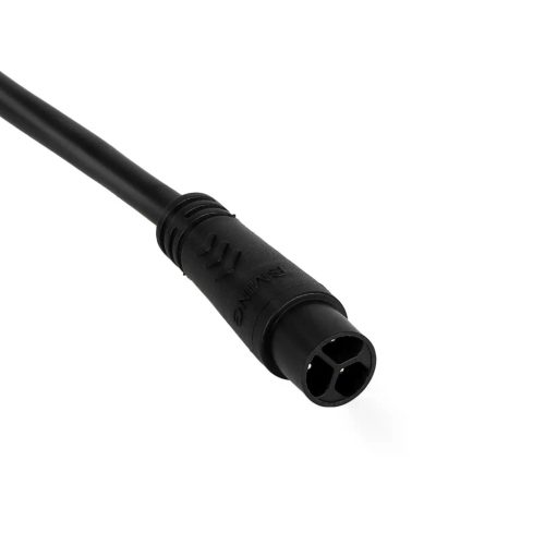 cable with small LP16-3P head