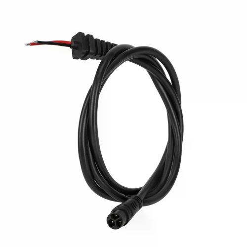 cable with small LP16-3P head
